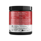 Essential Amino Energy Morango e Lima 270gr Optimum Nutrition