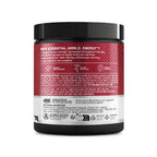Essential Amino Energy Fusão de Frutas 270gr Optimum Nutrition