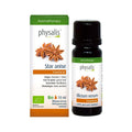 Óleo Essencial Anis Estrelado 10ml Physalis