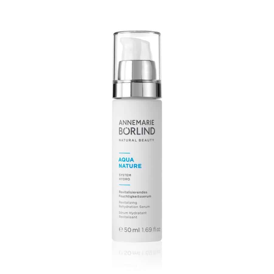Sérum hidratante re revitalizante