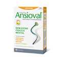 Ansioval 60 Comprimidos - Farmodiética