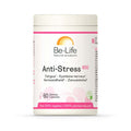Anti-Stress 600 60 Cápsulas Be Life
