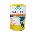 Suplemento Aquilea Articulações Forte-Dol Regen 280gr em pó, com colagénio, ácido hialurónico e vitamina C, para manter articulações e cartilagens saudáveis.