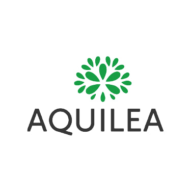 logo da aquilea com fundo branco