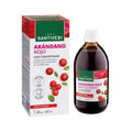 arando vermelho concentrado