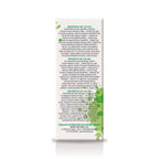 Jarabe natural "Respira Bien para Niños" de Soria Natural, botella de 150 ml, para aliviar los problemas respiratorios en niños.