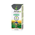 Frasco de 30ml do óleo essencial de Tea Tree (Árvore do Chá) Arté Eco da NovaDiet, 100% puro e natural, usado para cuidados de pele e aromaterapia.