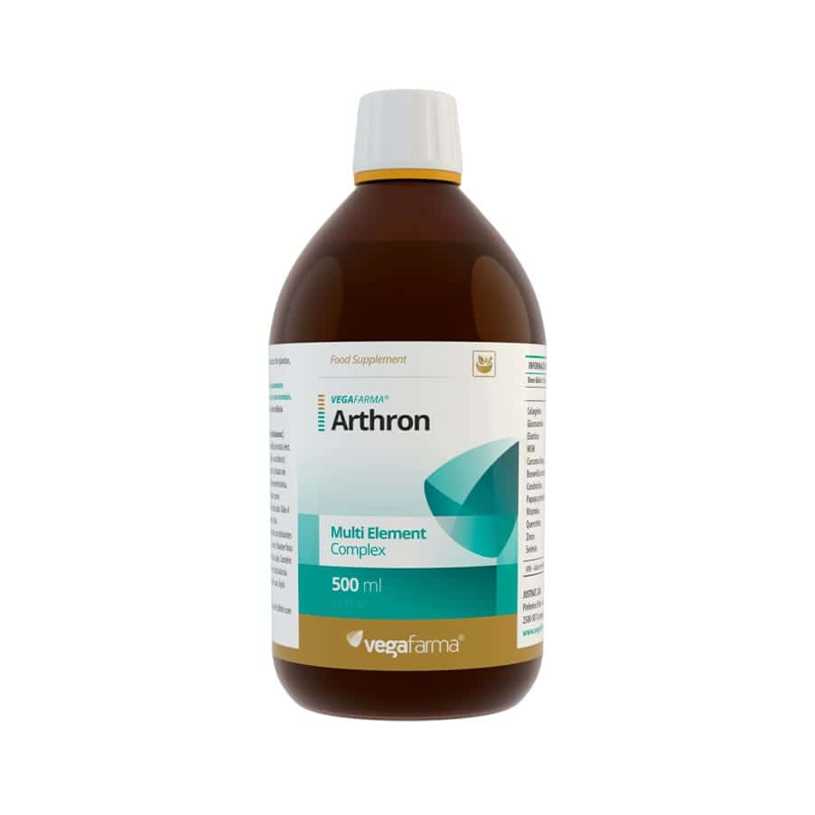 Arthron 500ml VegaFarma