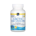 artic cod liver oil