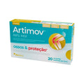 Artimov Infl-Mix 20 Ampolas BioHera