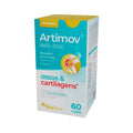 Artimov Infl-Dol 60 Cápsulas BioHera
