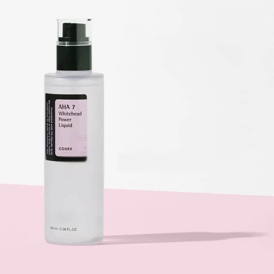 Tratamento AHA 7 Whitehead 100ml Cosrx