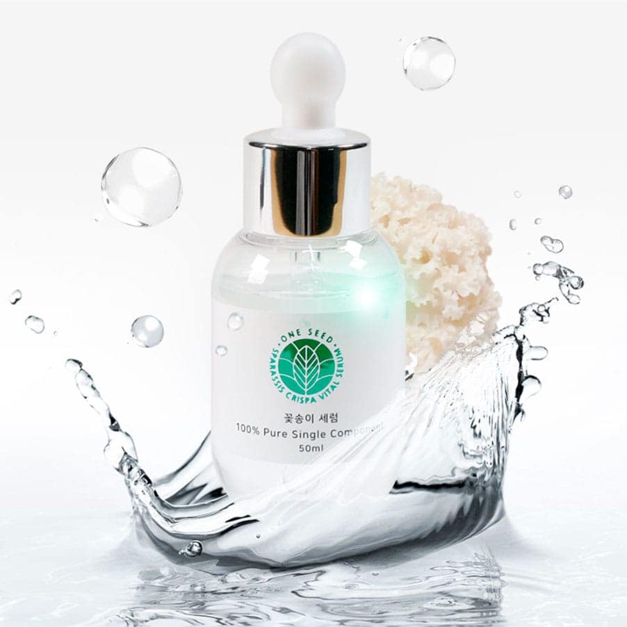 One Seed Sparassis Crispa Serum 50ml Voas
