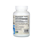 Ashwagandha 300mg 120 Cápsulas Jarrow Formulas suplemento alimentar em cápsulas com ashwagandha