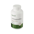 A&nbsp;Ashwagandha 90 Comprimidos OstroVit é um suplemento alimentar em comprimidos com extrato de raiz de ashwagandha.