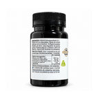 Ashwagandha KSM-66 + Pimenta Preta + B6 30 comprimidos da NovaDiet, suplemento alimentar com ashwagandha, pimenta preta e vitamina B6.