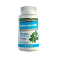 Ashwagandha 600mg 60 Cápsulas BioHera