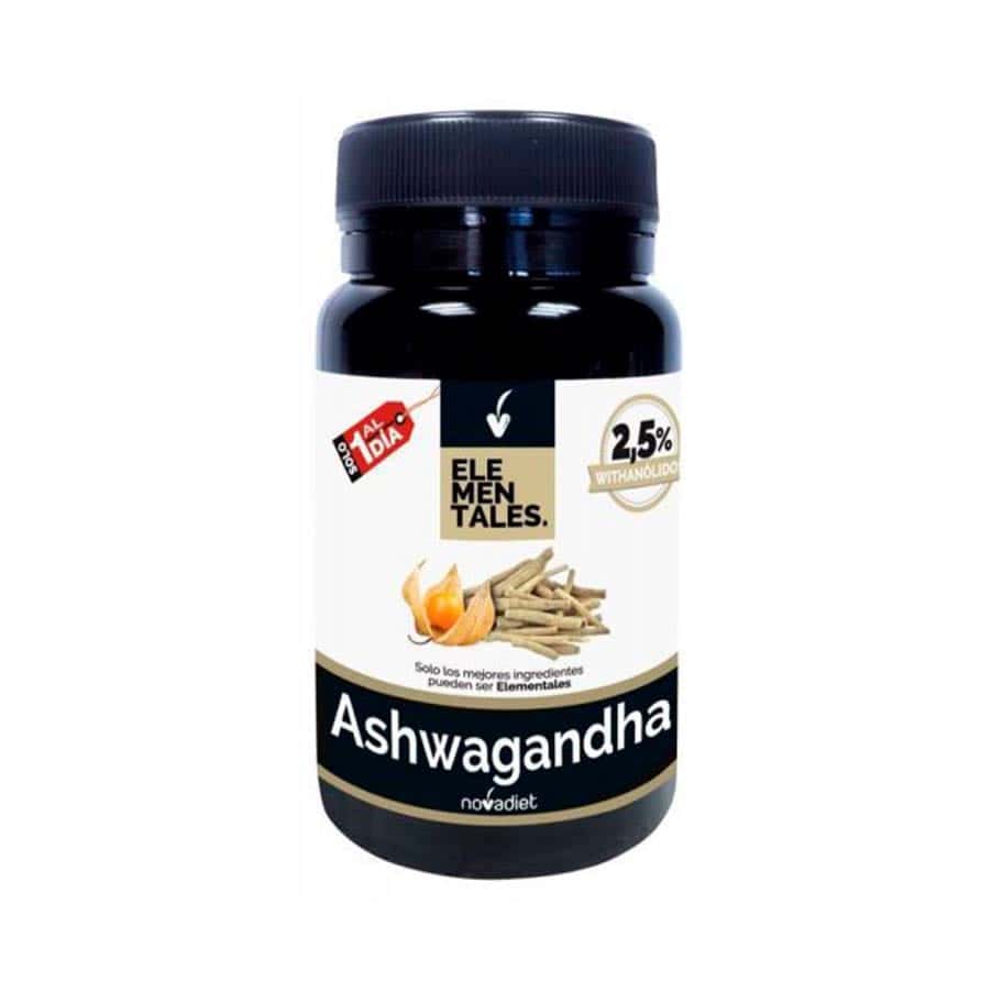 ashwagandha
