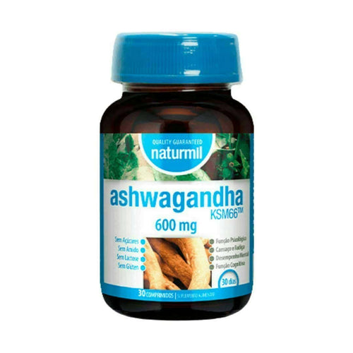 Ashwagandha KSM66