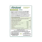 Atrotone 60 Comprimidos Health Aid