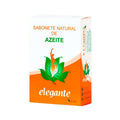 Sabonete Azeite 140gr Elegante F. J. Campos
