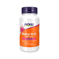 Methyl B12 1000 mcg 100 Losangos Now Foods