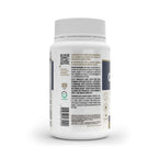 Frasco de Omegafor Memory 60 cápsulas da Vitafor, suplemento alimentar com ômega-3, DHA e EPA para suporte à memória e função cognitiva.