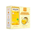 Pack Hidratação Bebé de Calêndula Weleda