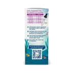 Baby´s DHA Fish Oil + Vitamina D3 60ml Nordic Naturals