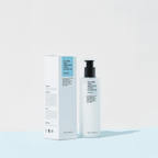 Frasco da Loção Ultra-Hidratante Oil Free 100ml da COSRX, hidratante leve e sem óleo para pele sensível e oleosa.