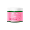 Bálsamo de Massagem para Estrias 150ml Weleda, cuidado corporal com manteiga de karité, manteiga de cacau e óleos vegetais biológicos.
