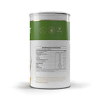 Isofort en polvo vegetal 450 g Plátano y canela Vitafor