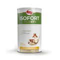 Isofort en polvo vegetal 450 g Plátano y canela Vitafor