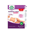 barriga lisa saciante