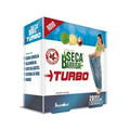 Seca Barriga Turbo 20 Ampolas Fharmonat