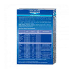 Basis Balance Mineralstoffe 60 cápsulas Hubner
