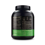 Serious Mass Baunilha 2.73kg Optimum Nutrition