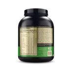Serious Mass Baunilha 2.73kg Optimum Nutrition