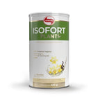 Isofort en polvo vegetal 450 g Vainilla Vitafor