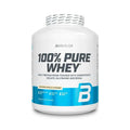 Proteína de suero de alta calidad, con un 78 % de proteína, 6 g de BCAA por porción y sabor a vainilla bourbon. Sin gluten, ideal para la recuperación muscular.