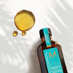 Óleo de Tratamento Capilar 25ml Moroccanoil