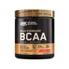 Gold Standard BCAA Pêssego e Maracujá 266gr Optimum Nutrition