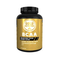 BCAA’s 60 Comprimidos Gold Nutrition