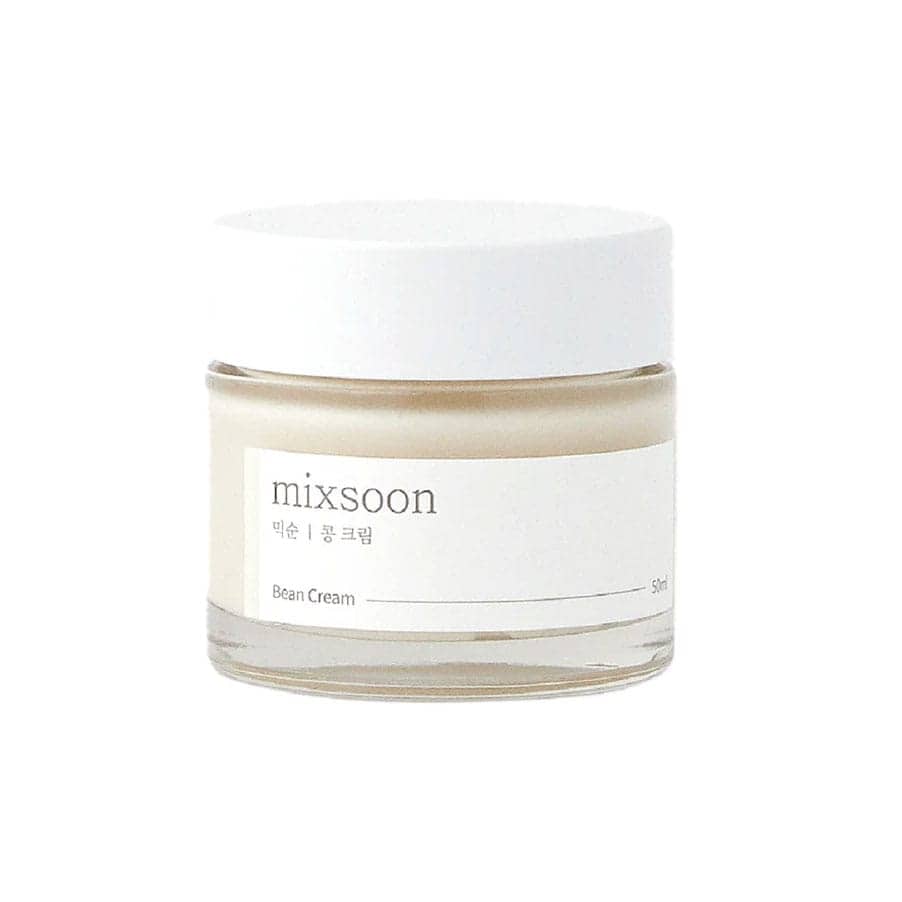 Creme Soja 50ml Mixsoon
