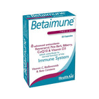 Betaimune 30 Cápsulas Health Aid