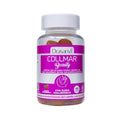 Collmar Beauty 40 gomas Drasanvi com colagénio e biotina para pele cabelo e unhas