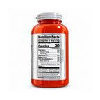 Beet Root Powder 340 g da NOW Foods, pó de beterraba pura para adicionar a bebidas, batidos e receitas.