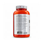 Beet Root Powder 340 g da NOW Foods, pó de beterraba pura para adicionar a bebidas, batidos e receitas.