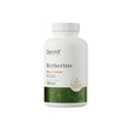 A Berberina 90 Comprimidos OstroVit é um suplemento alimentar em comprimidos com extrato de raiz de bérberis (Berberis aristata), padronizado para 2% de berberina.