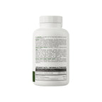 A Berberina 90 Comprimidos OstroVit é um suplemento alimentar em comprimidos com extrato de raiz de bérberis (Berberis aristata), padronizado para 2% de berberina.